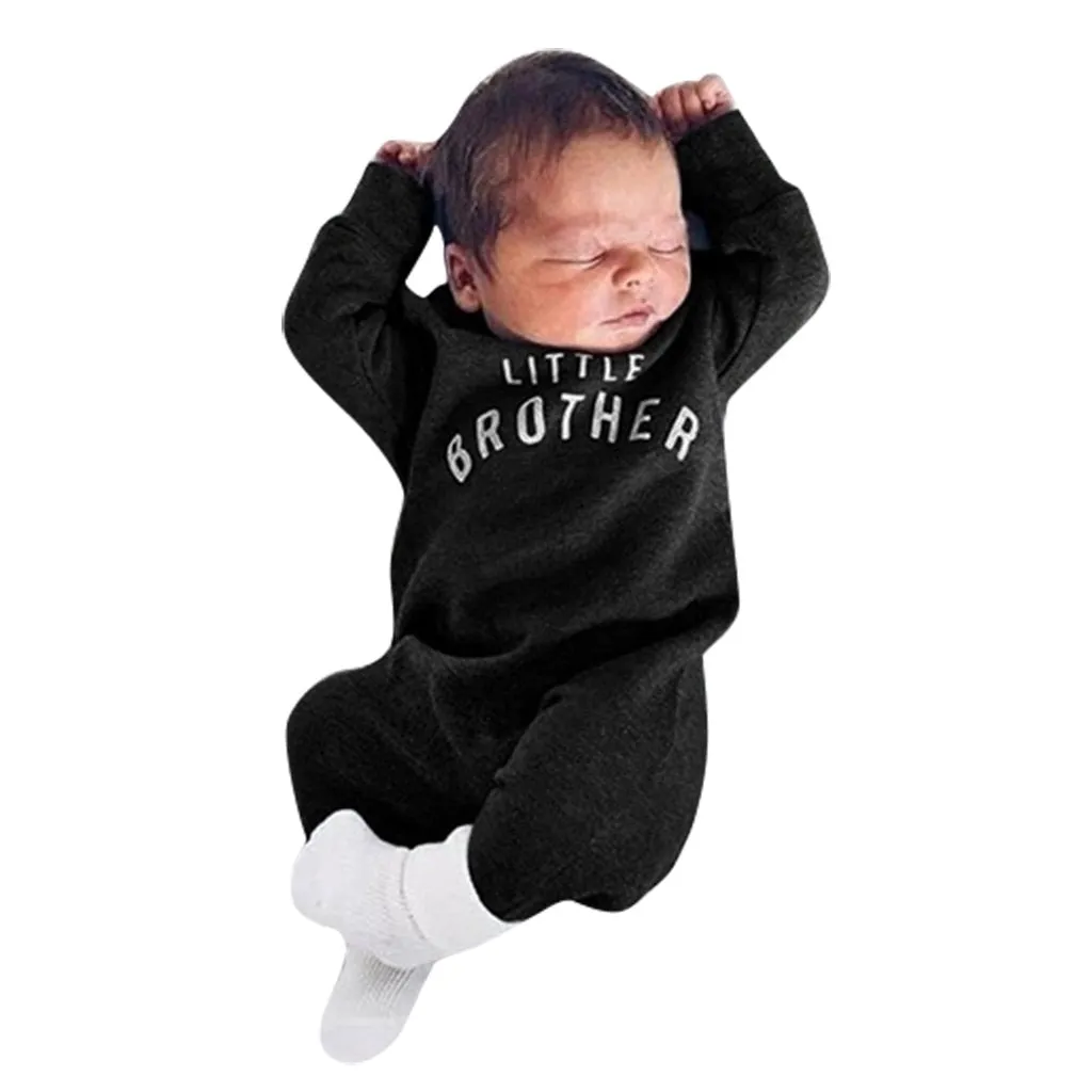 Newborn Overalls Infant Baby Jumpsuit