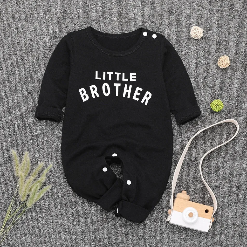 Newborn Overalls Infant Baby Jumpsuit