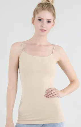 Nikibiki Camisole Stone