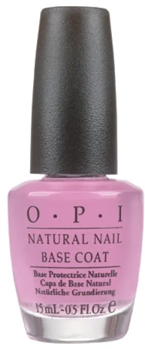 OPI - Natural Nail Base Coat - 0.5oz