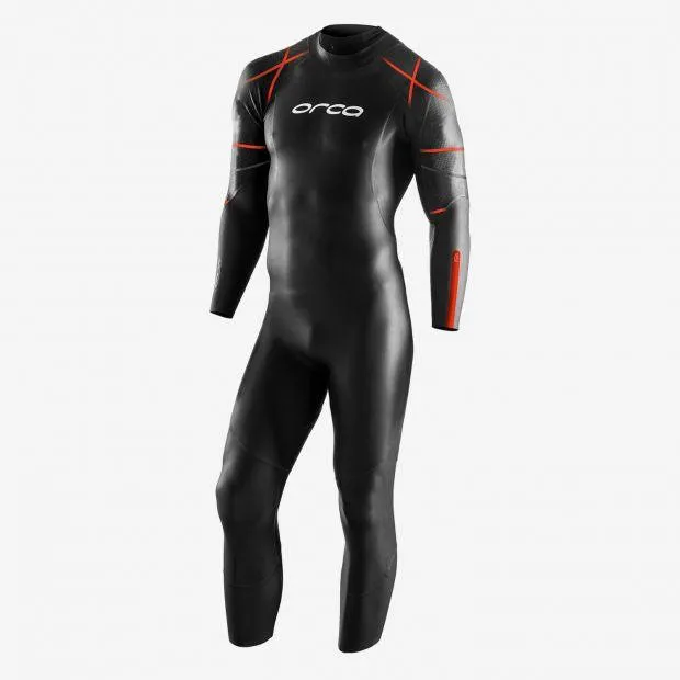 Orca RS1 Thermal Men's Swimming Wetsuit