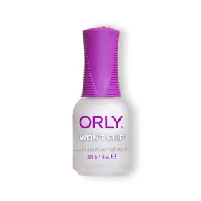 Orly Won't Chip Top Coat