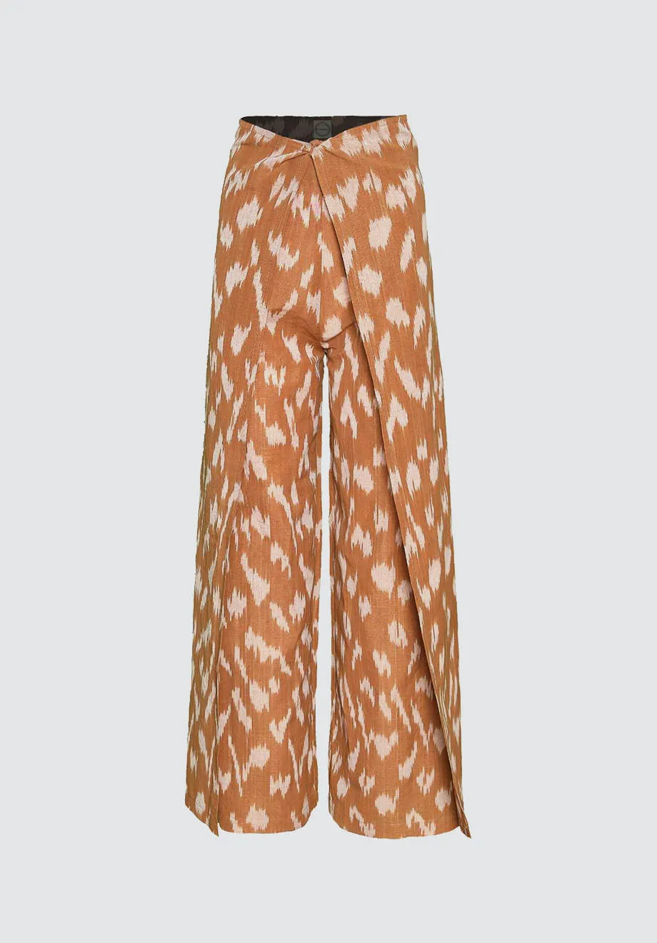 Pants/Jumpuit | Amy Print