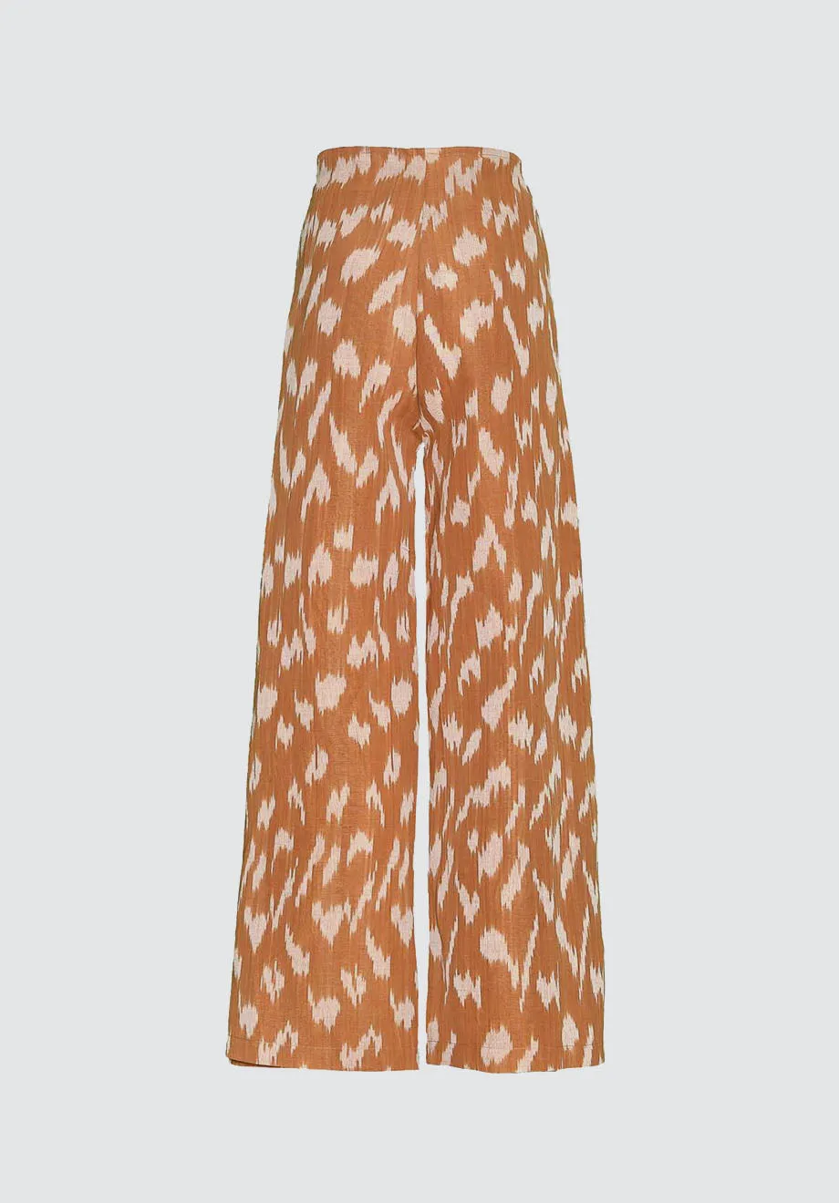 Pants/Jumpuit | Amy Print