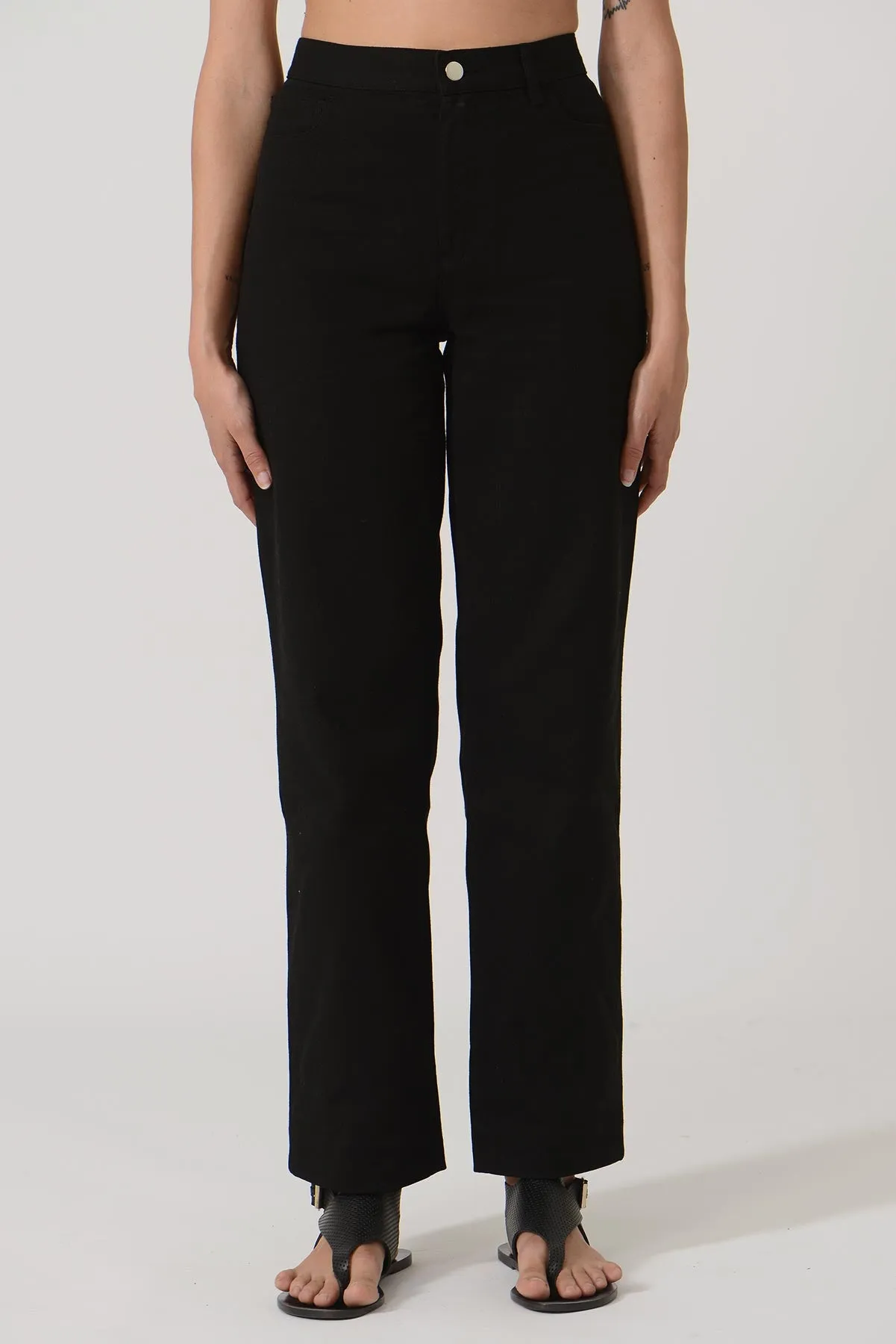 Patricia Pants - Black