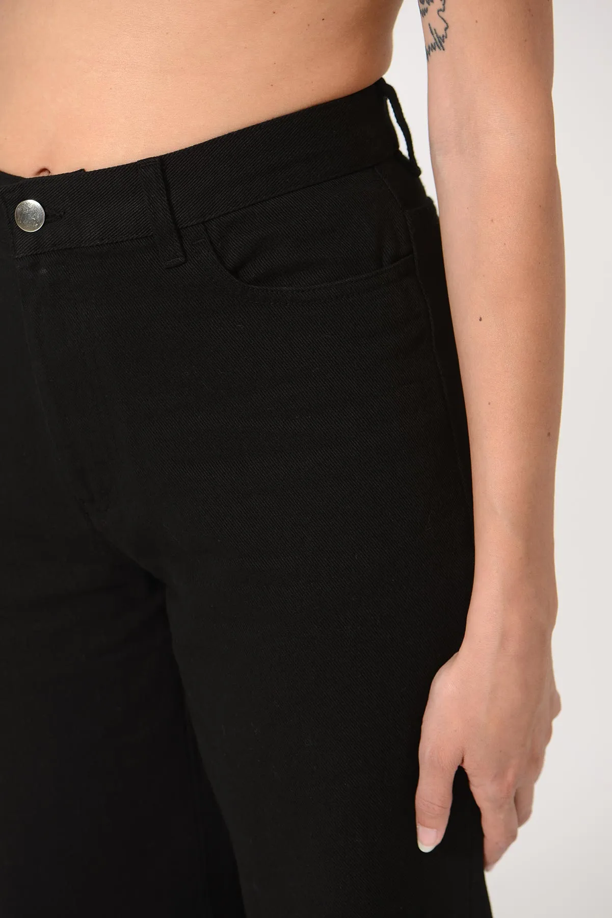 Patricia Pants - Black