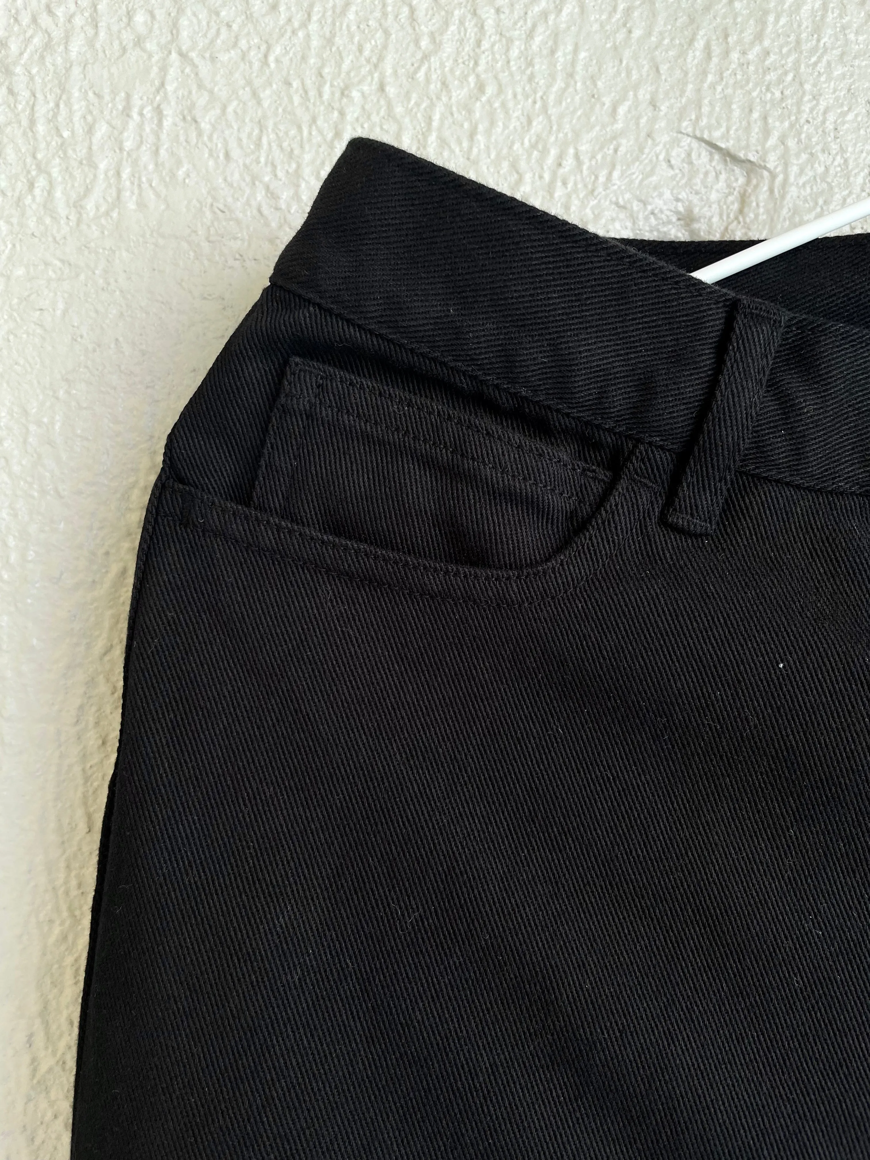 Patricia Pants - Black