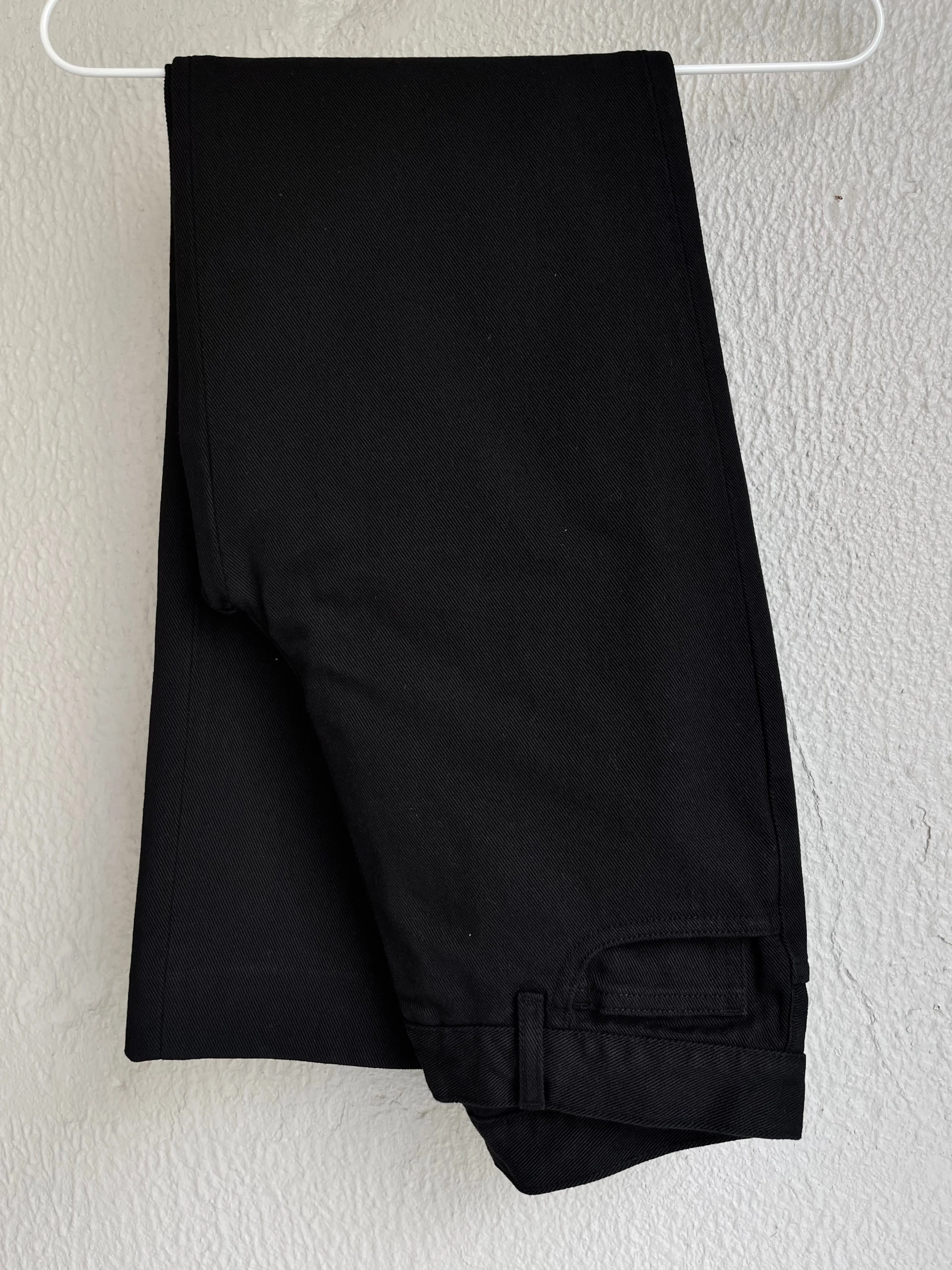 Patricia Pants - Black