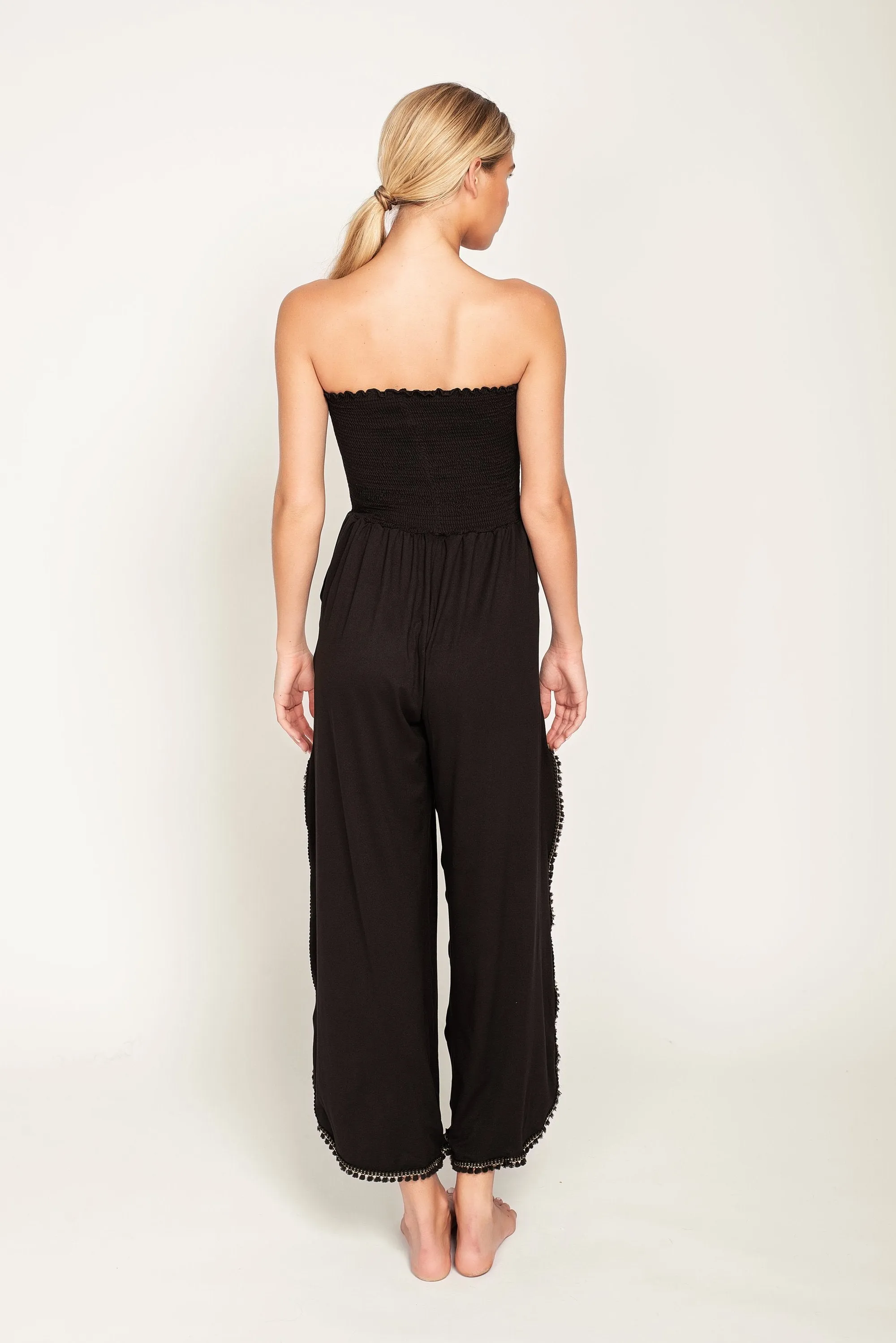 Peixoto Harriet Jumpsuit