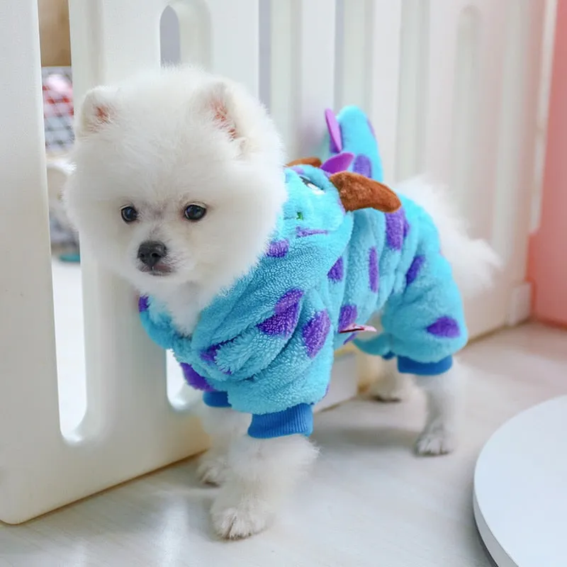 PETCIRCLE Dog Clothes .  Cute Pet "Costumes" to Wear Anytime.