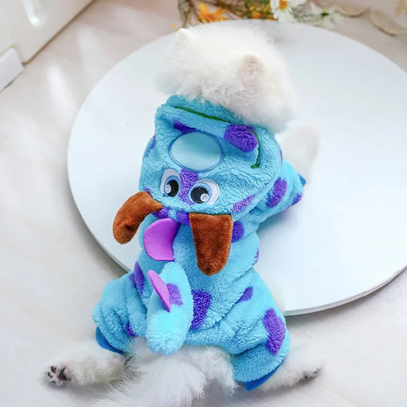 PETCIRCLE Dog Clothes .  Cute Pet "Costumes" to Wear Anytime.