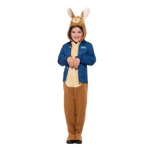 Peter Rabbit Deluxe Costume