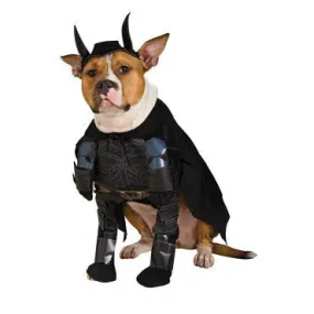 Pets Batman Costume