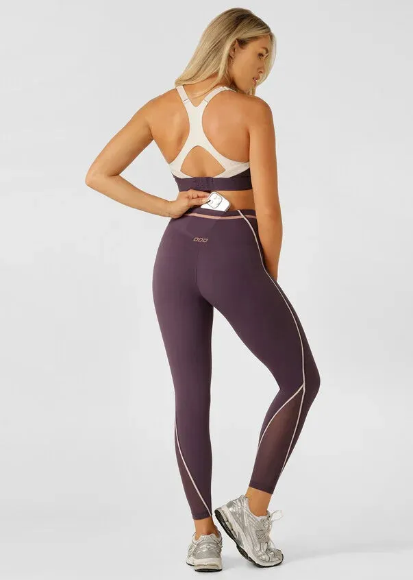 Podium Ankle Biter Leggings