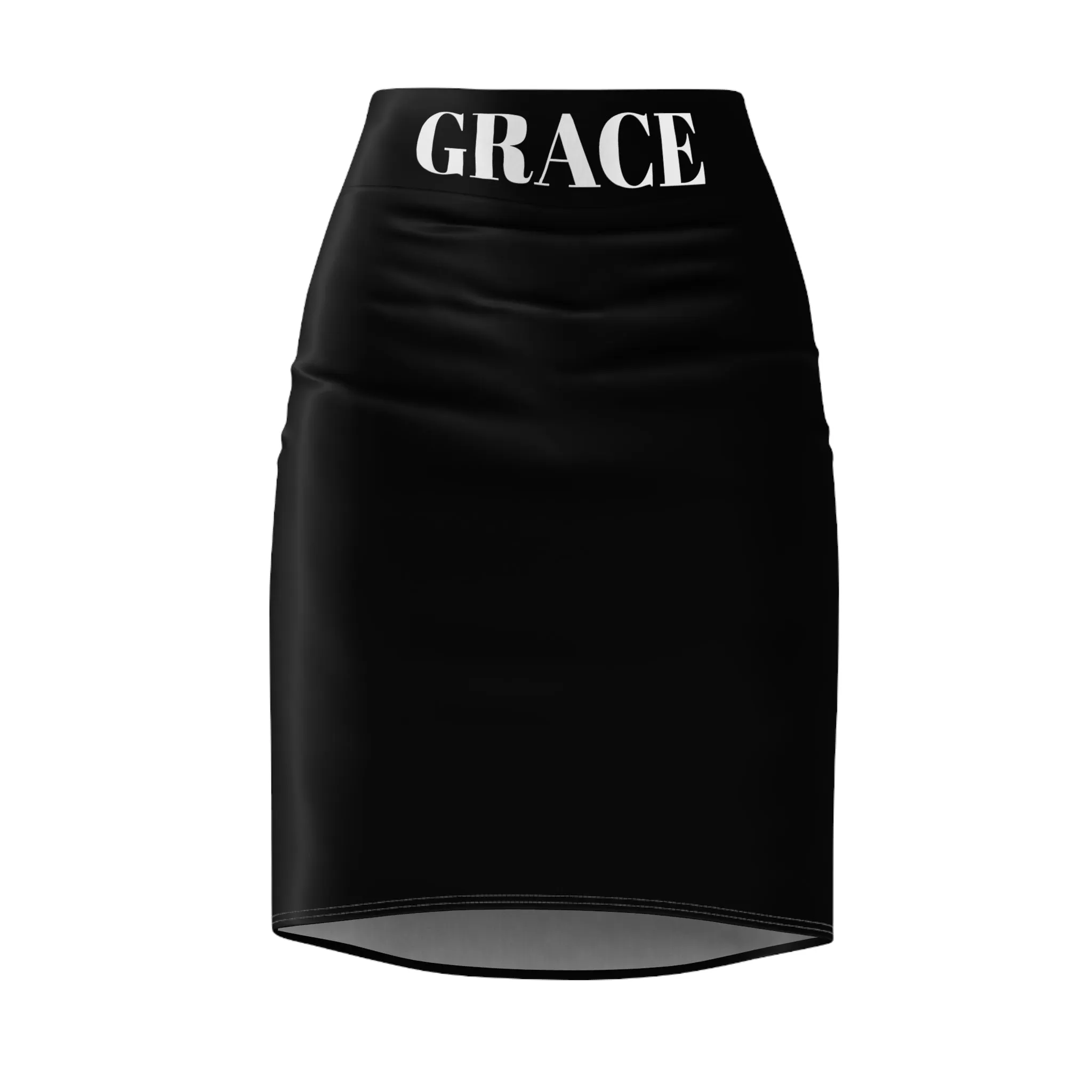 Pricess Grace Pencil Skirt