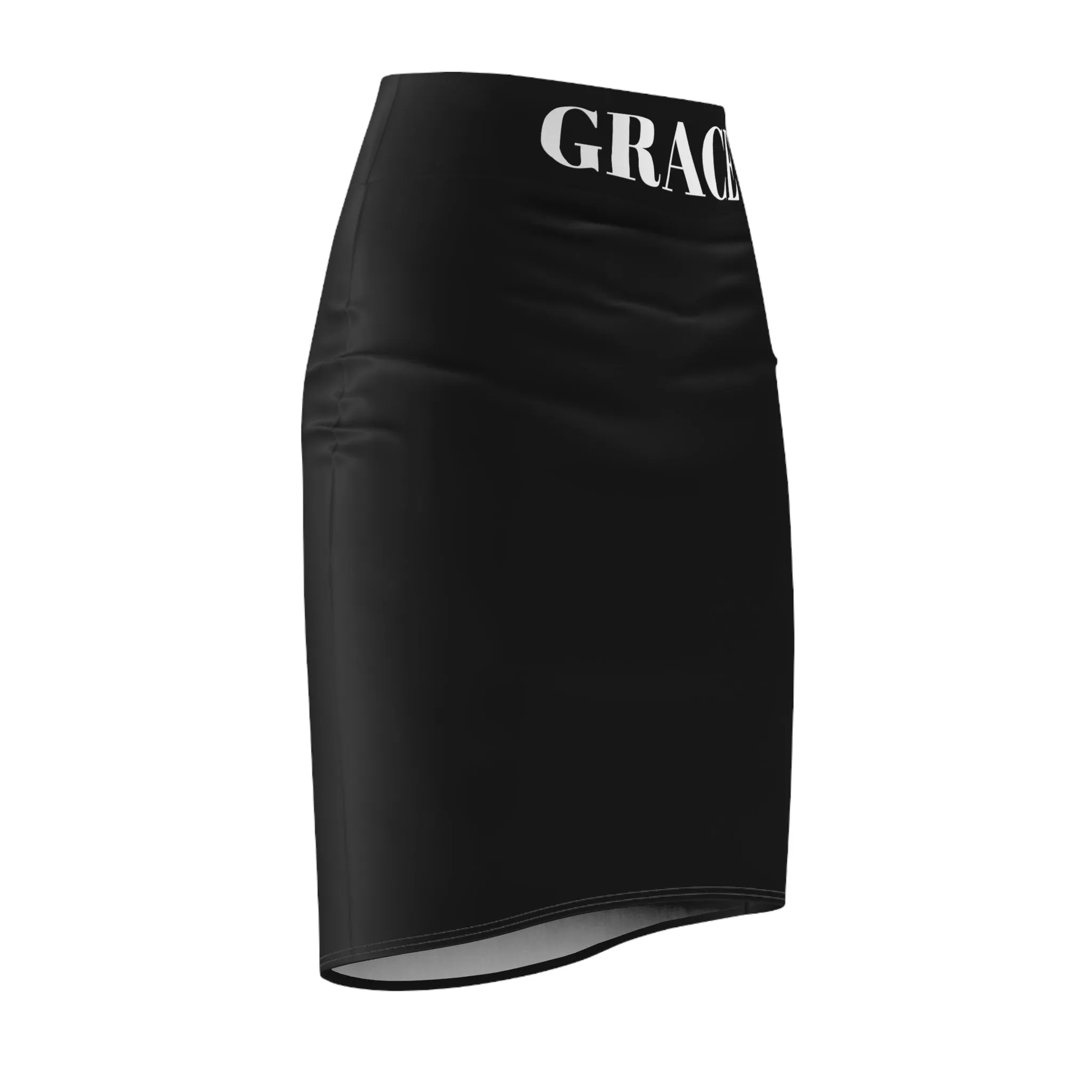 Pricess Grace Pencil Skirt