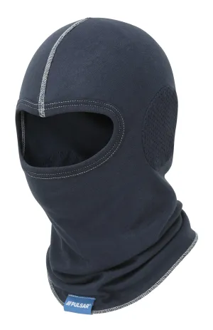 Pulsar Mesh Ear Balaclava