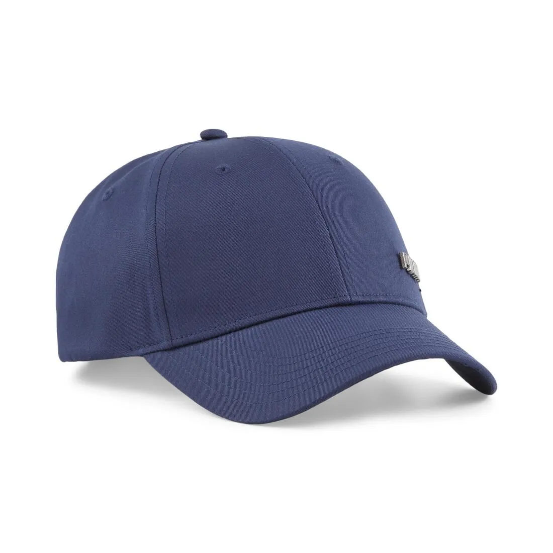 Puma 3D Metal Logo Cap NAVY