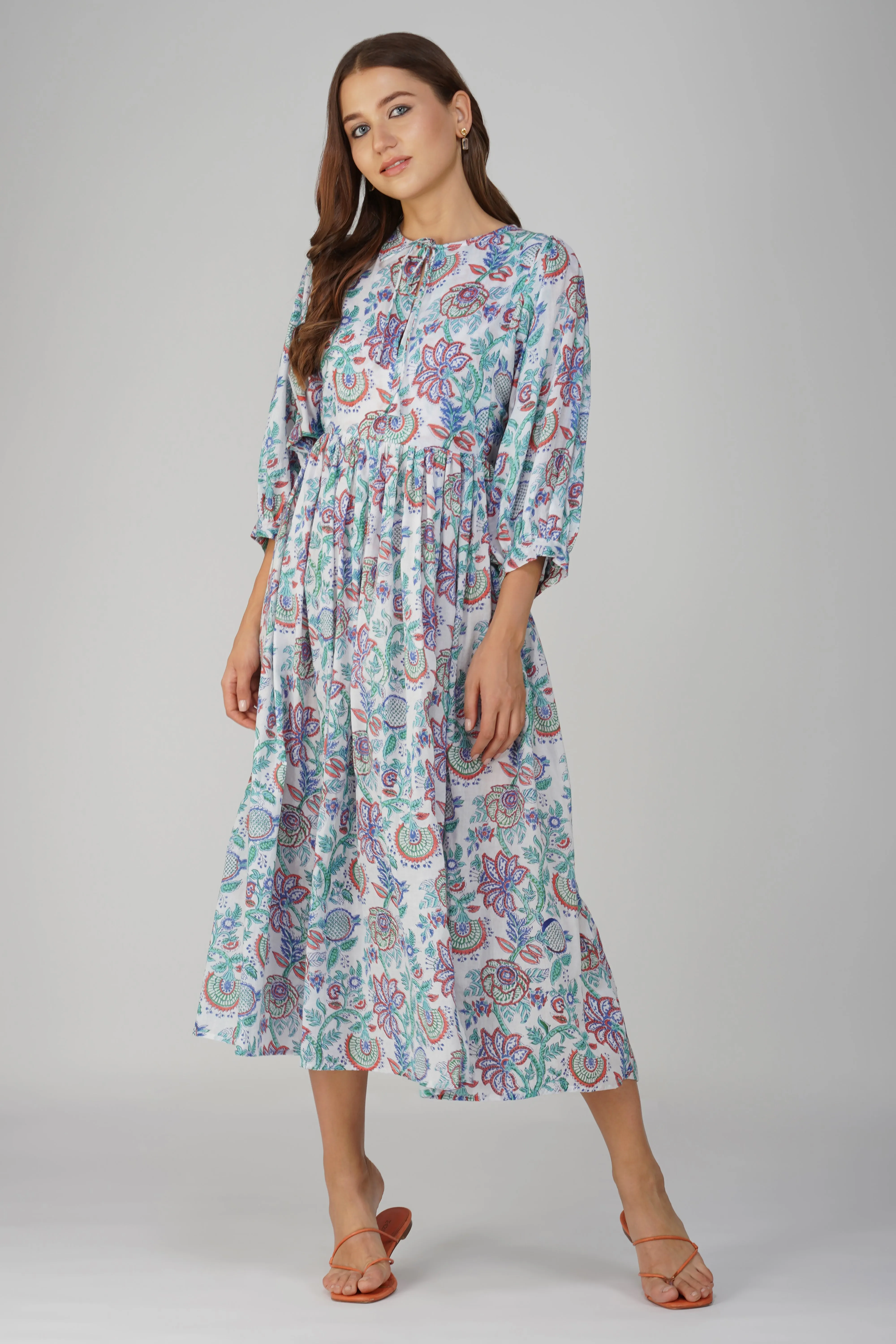 Rani Maxi Dress