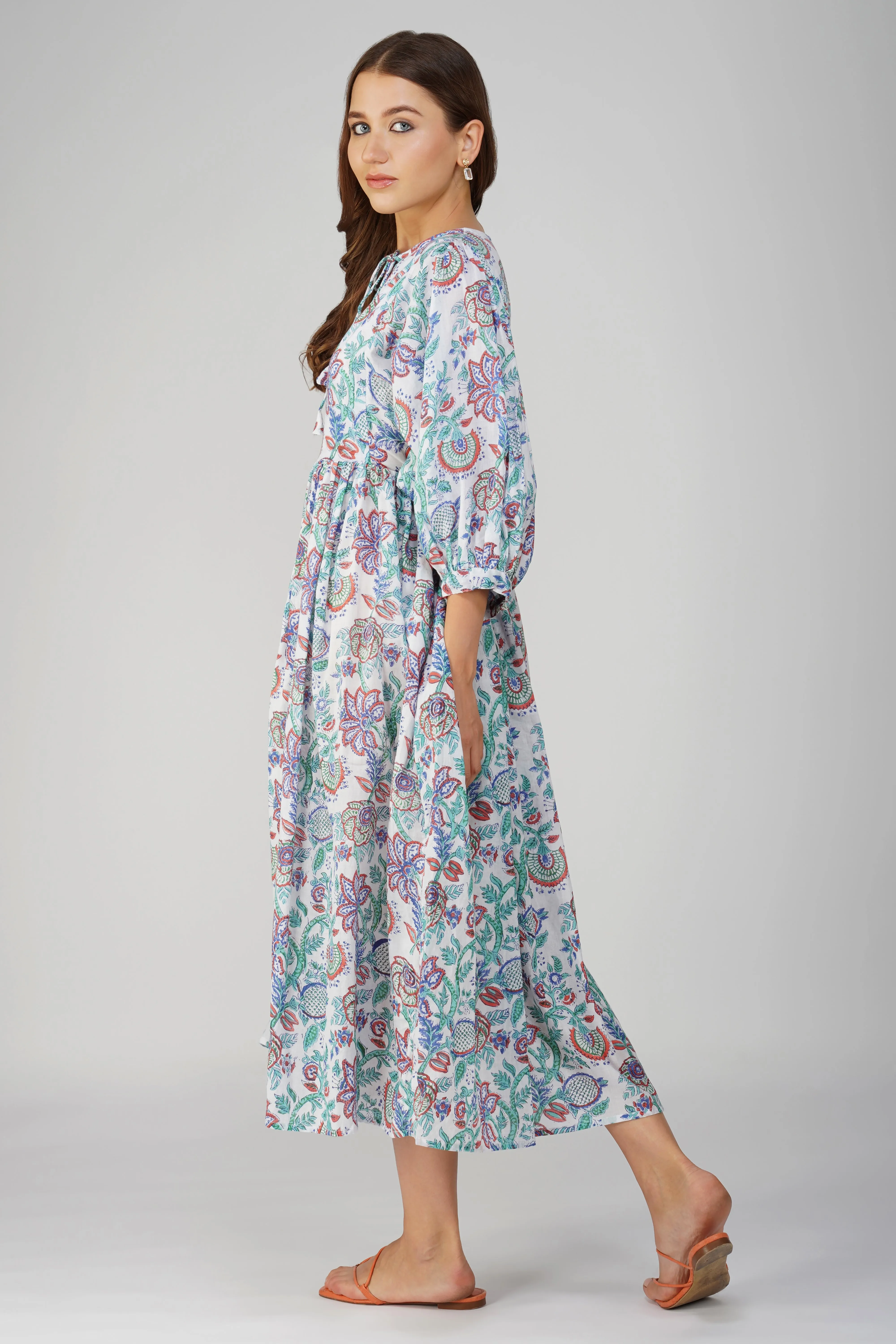 Rani Maxi Dress