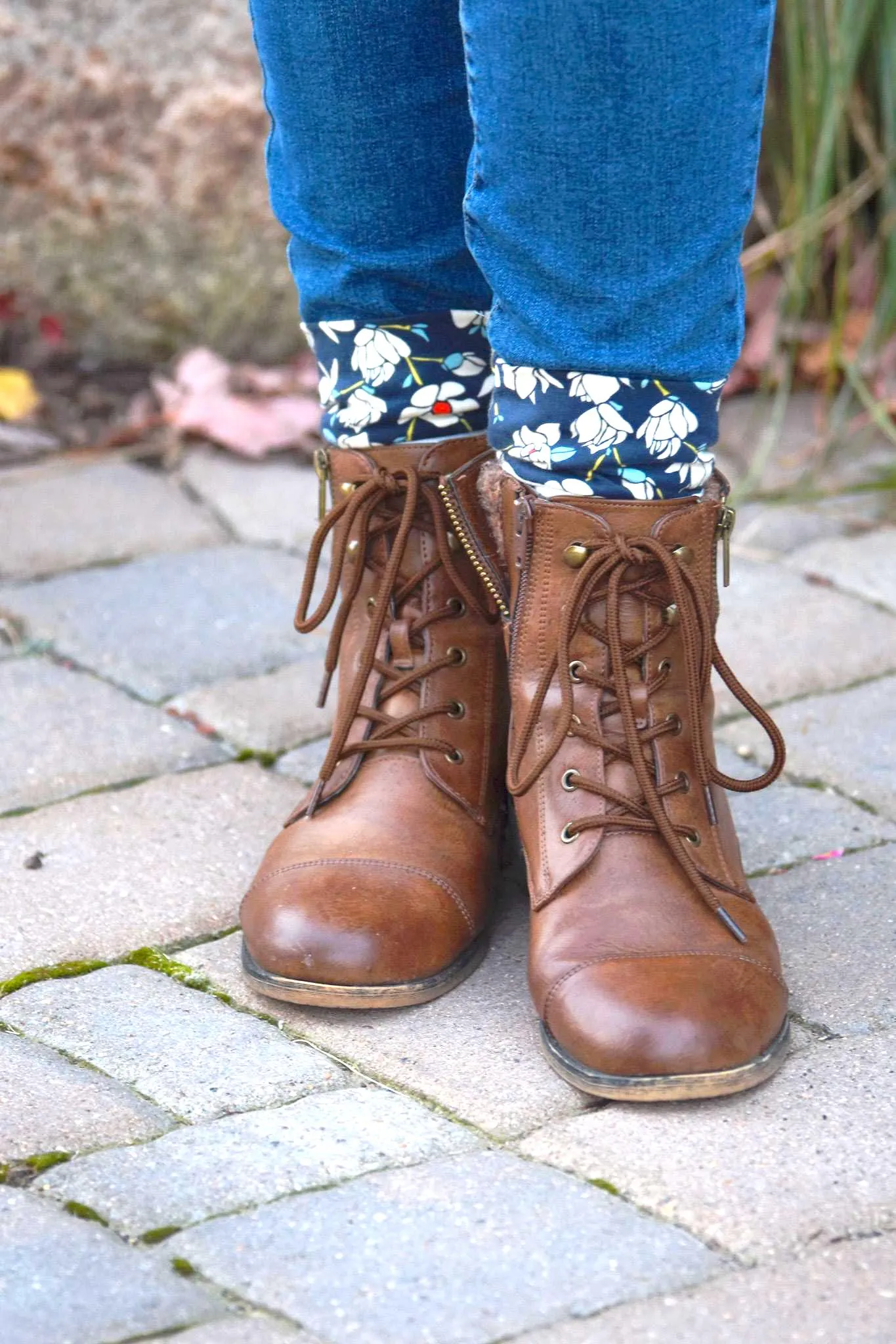 *Retirement SALE * Ankle   Boot Cuffs - Ladies'   Children's