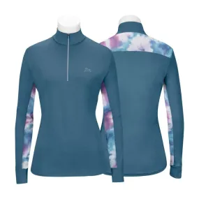 RJ Classics- Ella Training Shirt (Calypso)