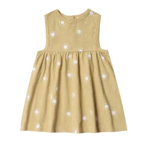 Rylee and Cru Sunburst Layla Girls Dress