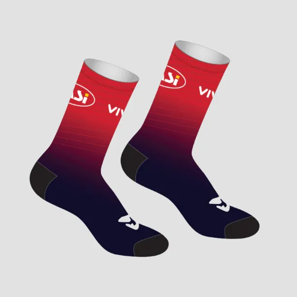 SASI - Thermal socks long Unisex