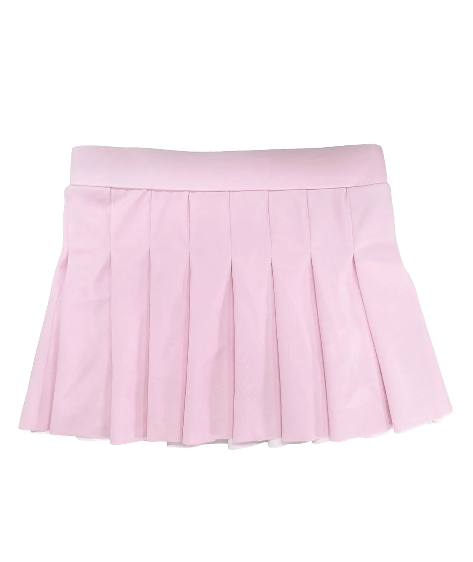 Shade Critters Girls Pleated Active Skirt