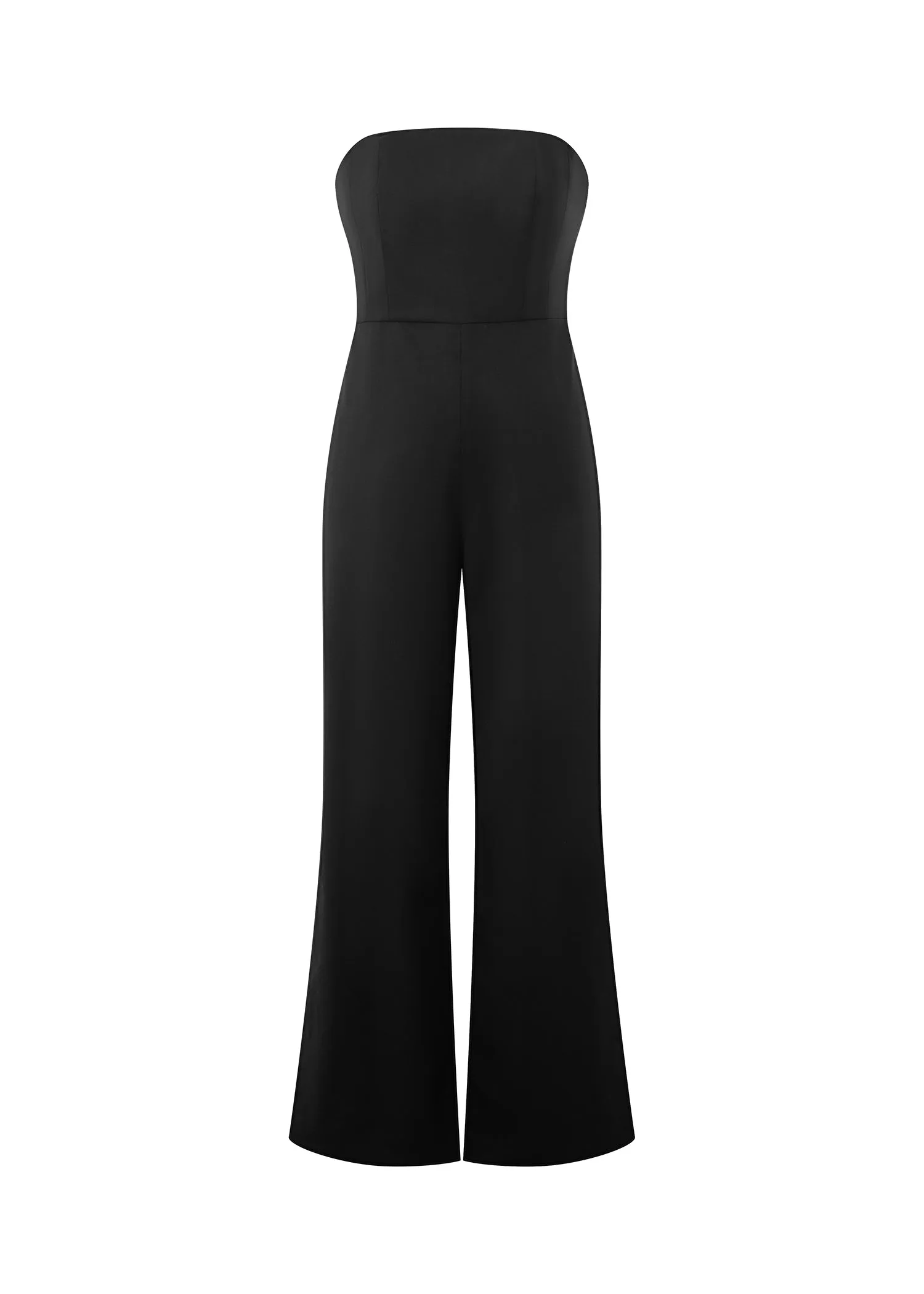 Shea Jumpsuit