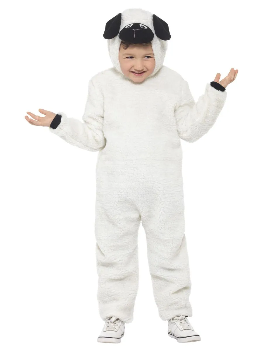 Sheep Costume