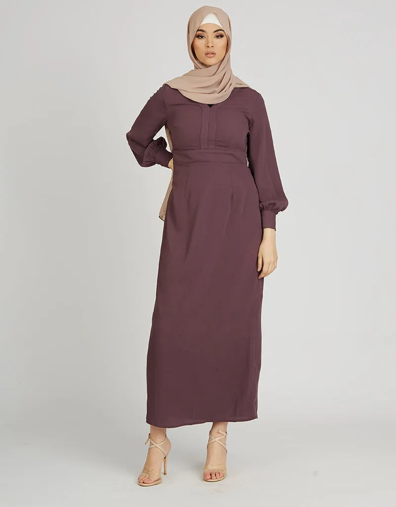 Slim Line Maxi