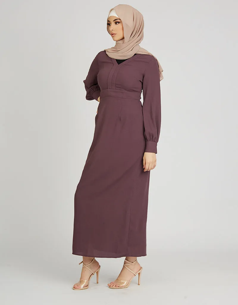 Slim Line Maxi