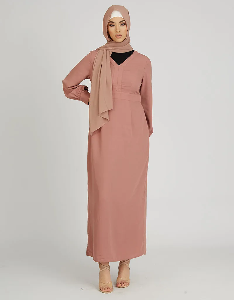 Slim Line Maxi