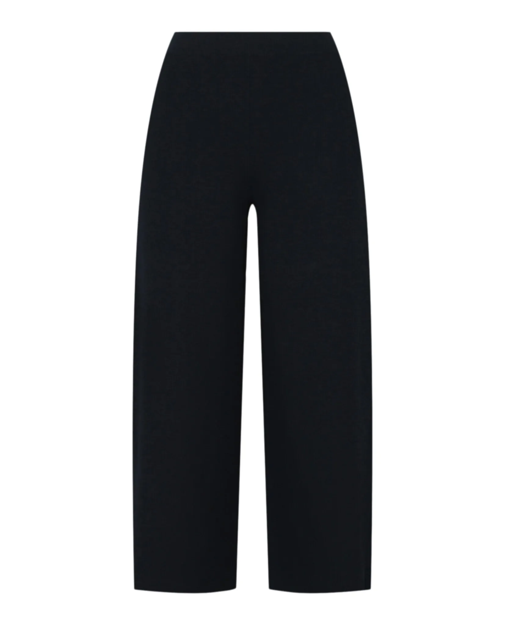 Stella McCartney High-Rise Cropped Culottes