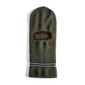 Stripe Balaclava