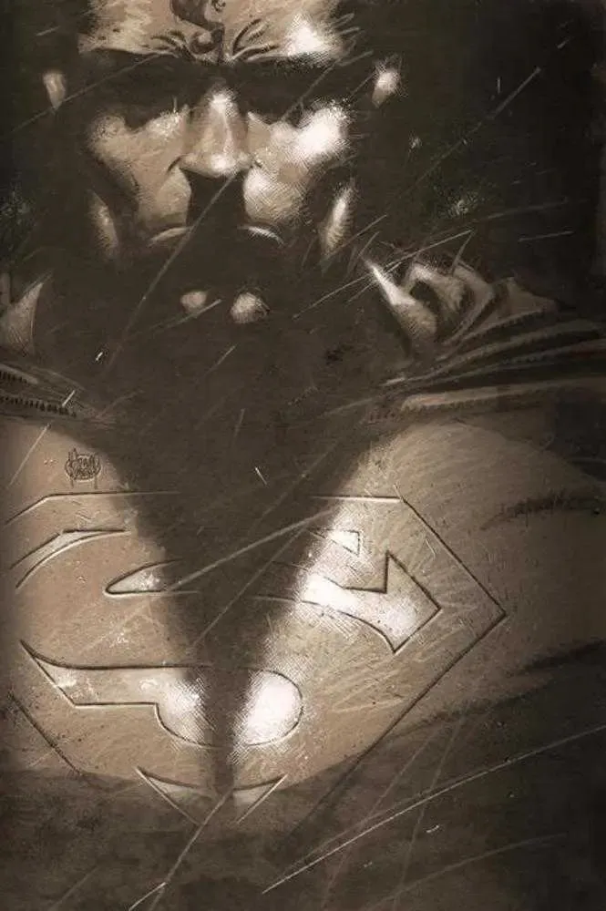 Superman The Last Son Deluxe Edition Hardcover