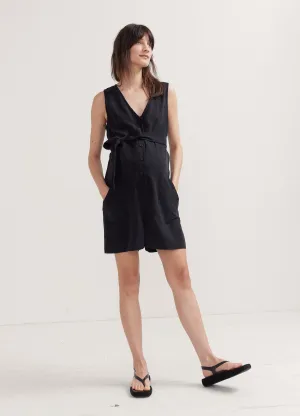 The Elliot Romper