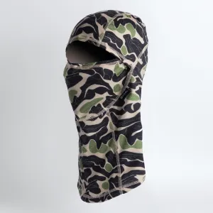 The Explorer - Lightweight Balaclava