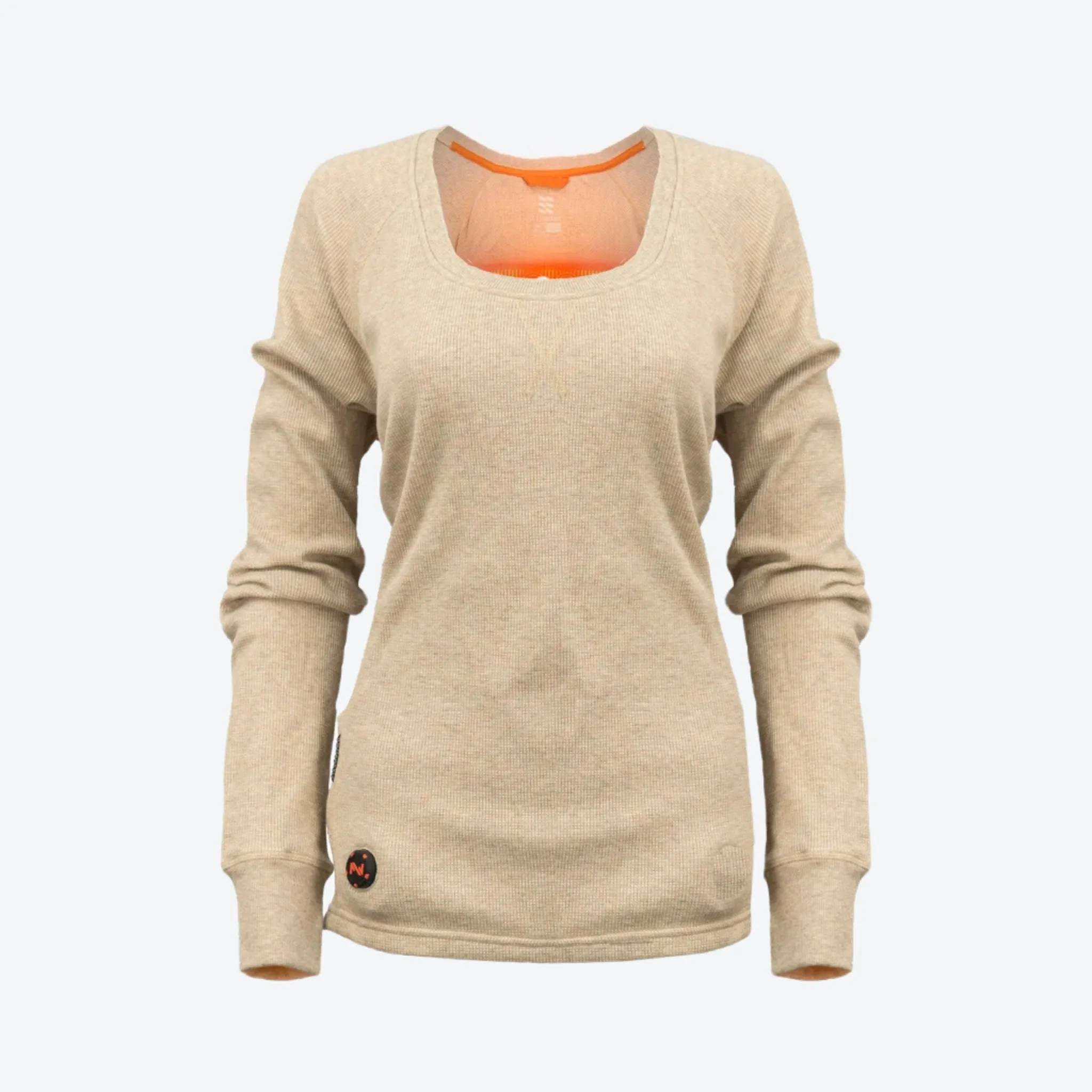 Thermick Baselayer Shirt Women's