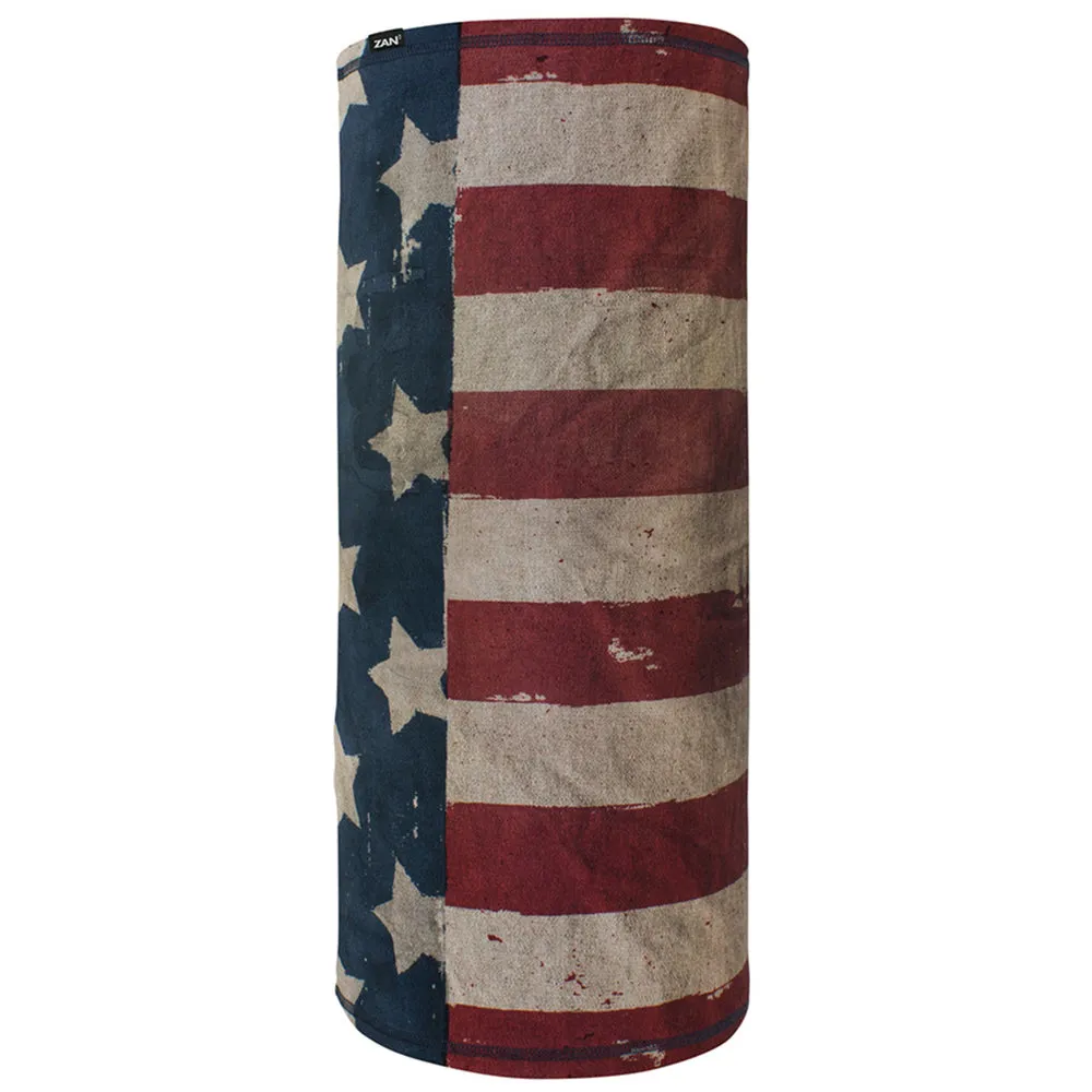 TL408 Motley TubeÂ®, SportFlex(tm) Series- Patriot