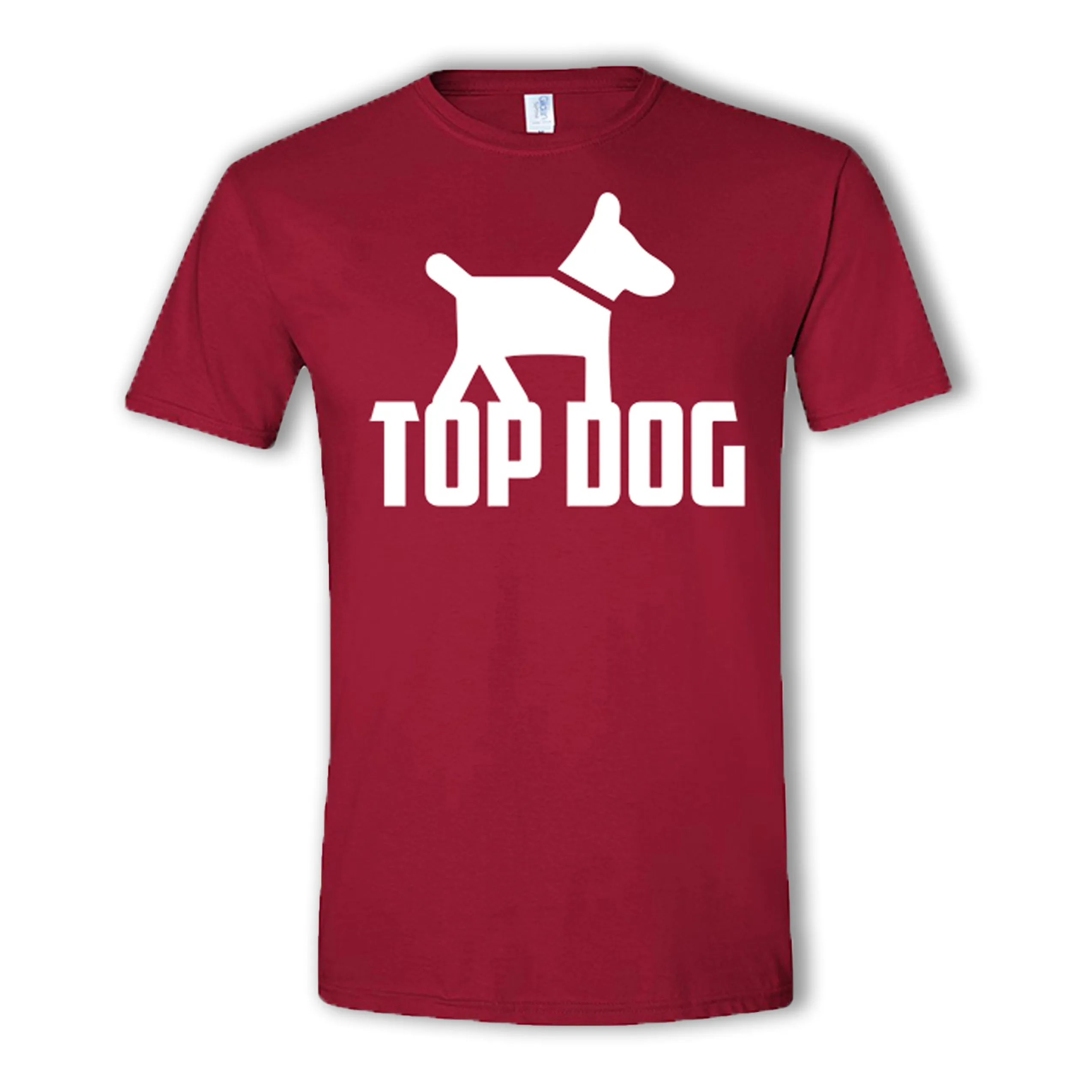 Top Dog T-Shirt