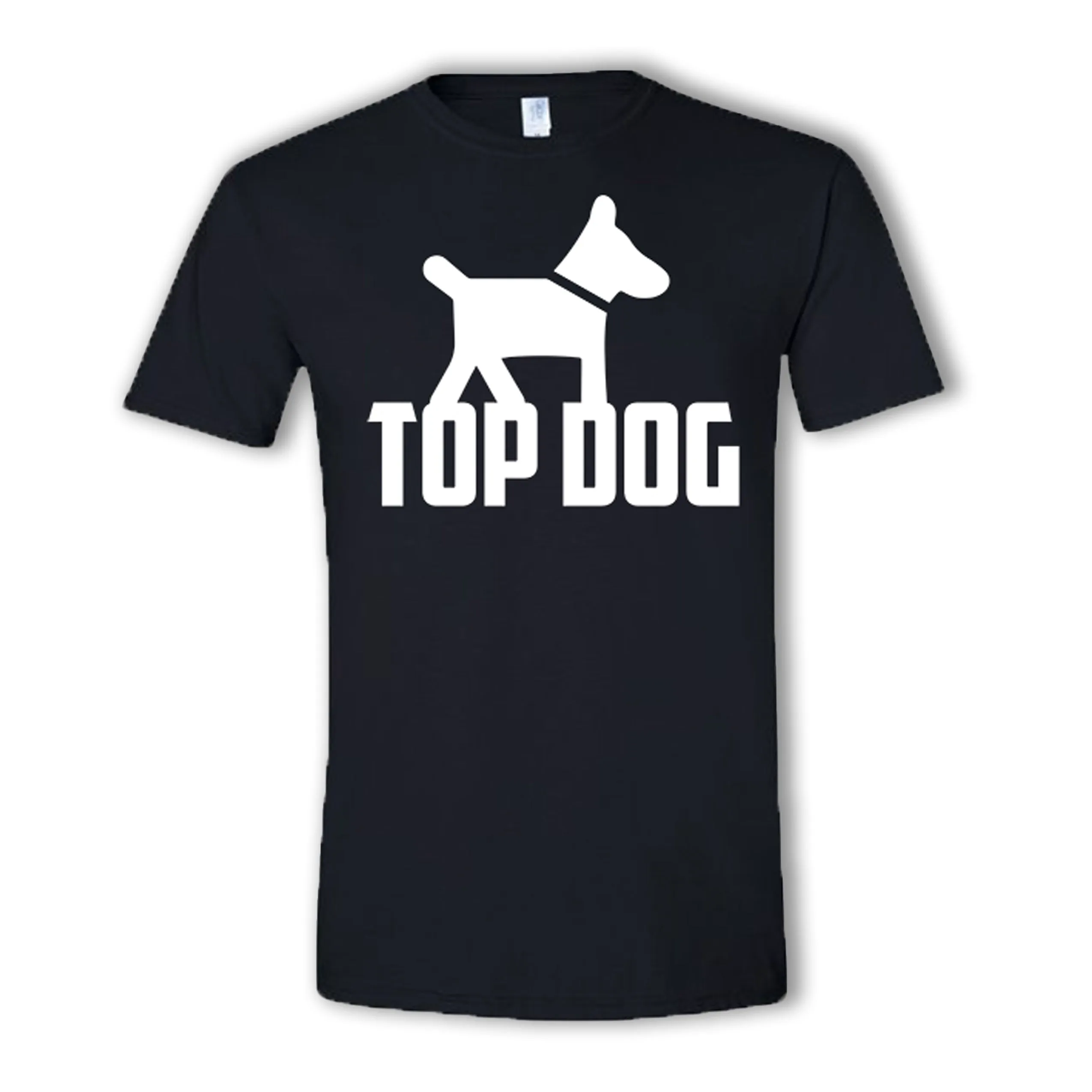 Top Dog T-Shirt