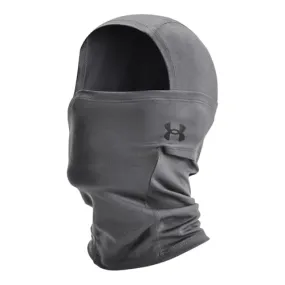 Under Armour Unisex Storm Sport Balaclava, (025) Castlerock / / Black, One Size Fits Most