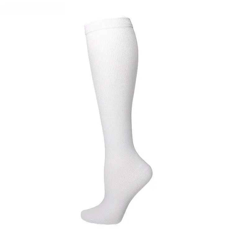 Unisex Compression Sport Socks