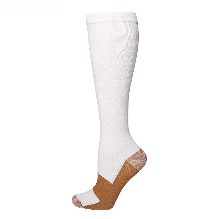 Unisex Compression Sport Socks