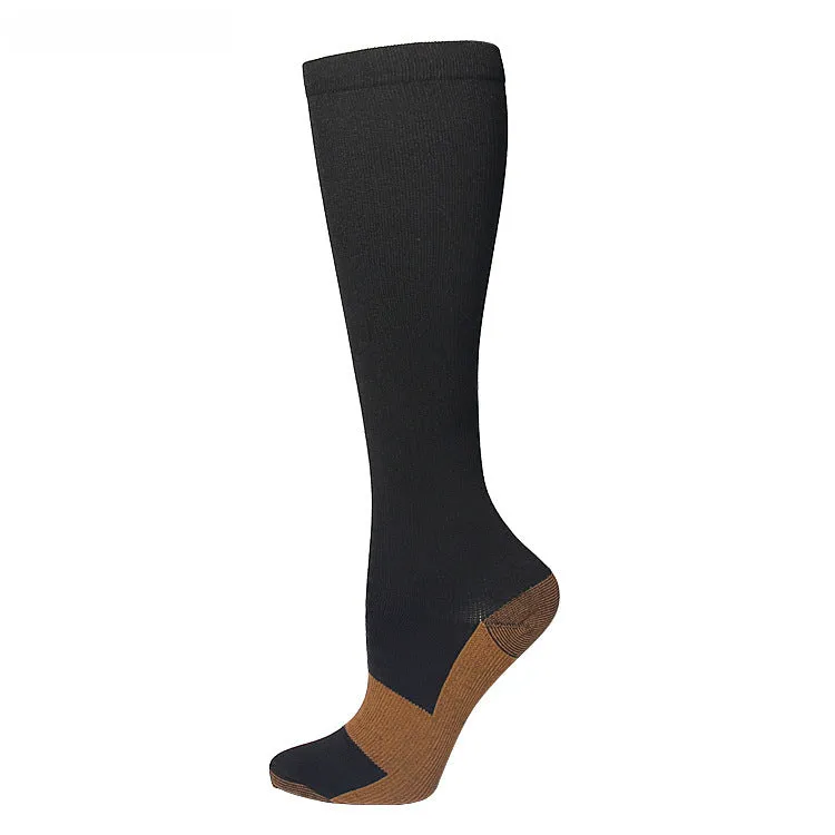 Unisex Compression Sport Socks