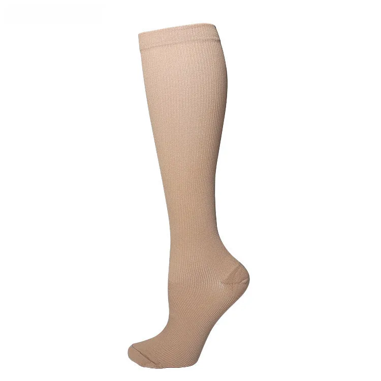 Unisex Compression Sport Socks