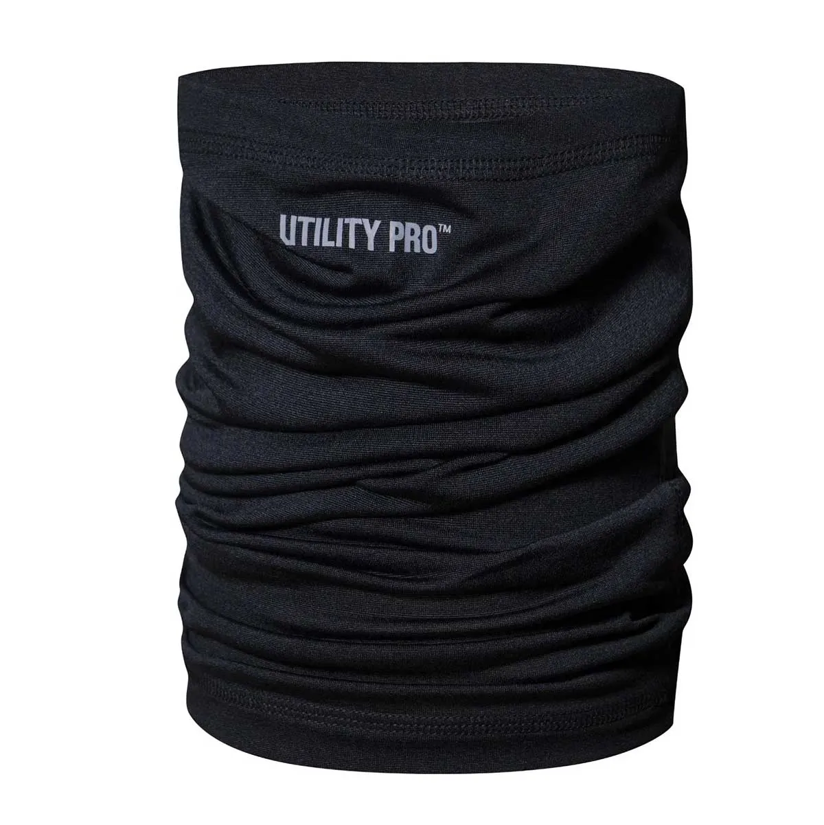 Utility Pro Enhanced Visiblity Polyester Hi-Vis Gaiter