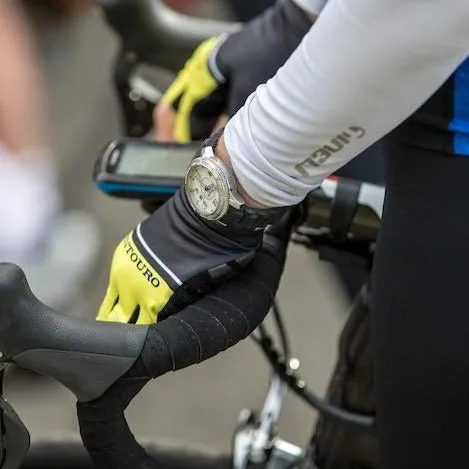 Ventouro Fingerless Cycling Glove